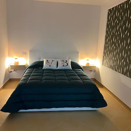Casa vacanze Bianca Castellammare di Stabia