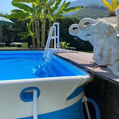 Casa vacanze Bianca *