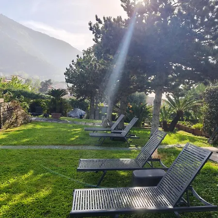 Feriehus Bianca Castellammare di Stabia