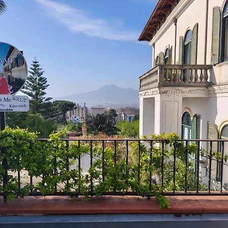 Feriehus Bianca Castellammare di Stabia